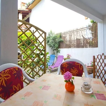 Natural Appartamento Porec