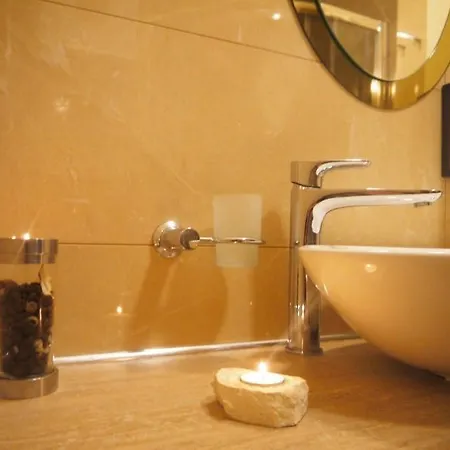 Appartamento Natural Porec