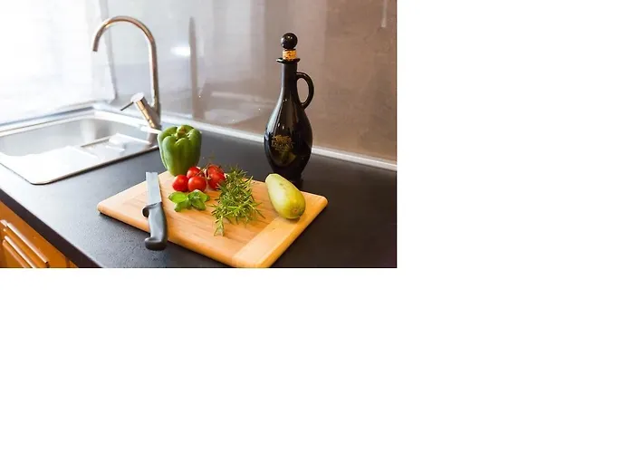 Appartamento Natural