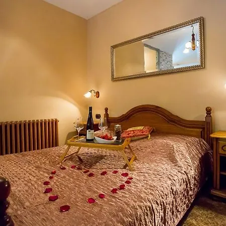 Natural 公寓 波雷奇