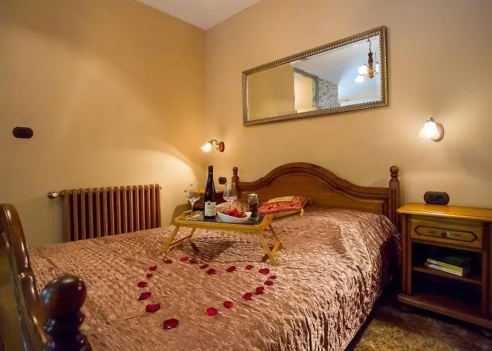 Natural Apartment Porec