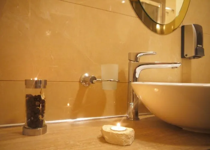 Apartment Natural Porec